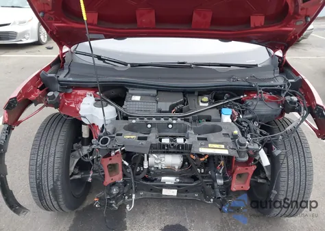 2025 Volkswagen Id.4 Awd Pro S из США, поврежденный, VIN 1V2WSPE84SC003205